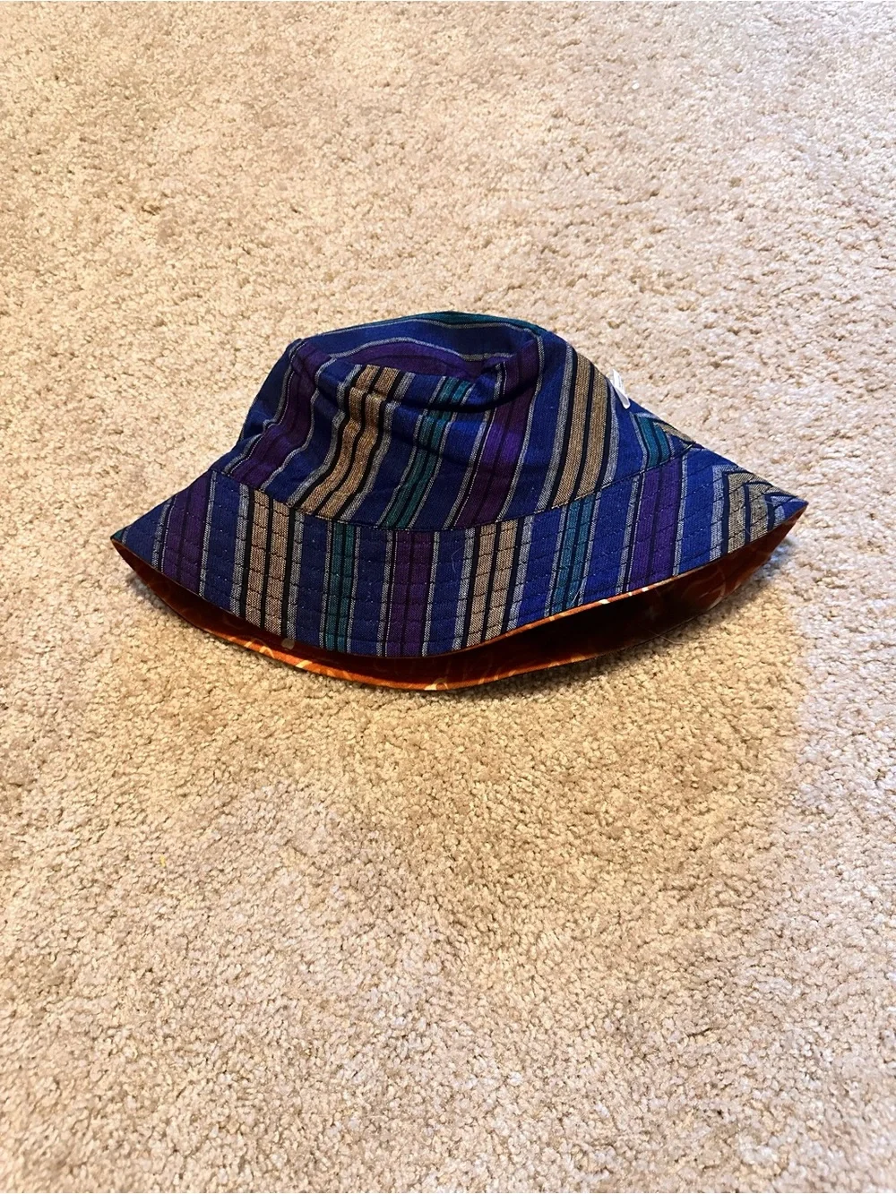 Earthbound Trading Company doesn fit